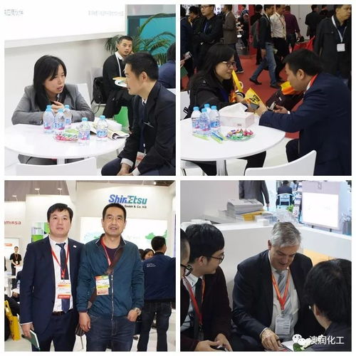 澳潤化工攜手沃澳化工閃耀2017國際涂料展，展現(xiàn)創(chuàng)新實(shí)力與卓越品質(zhì)